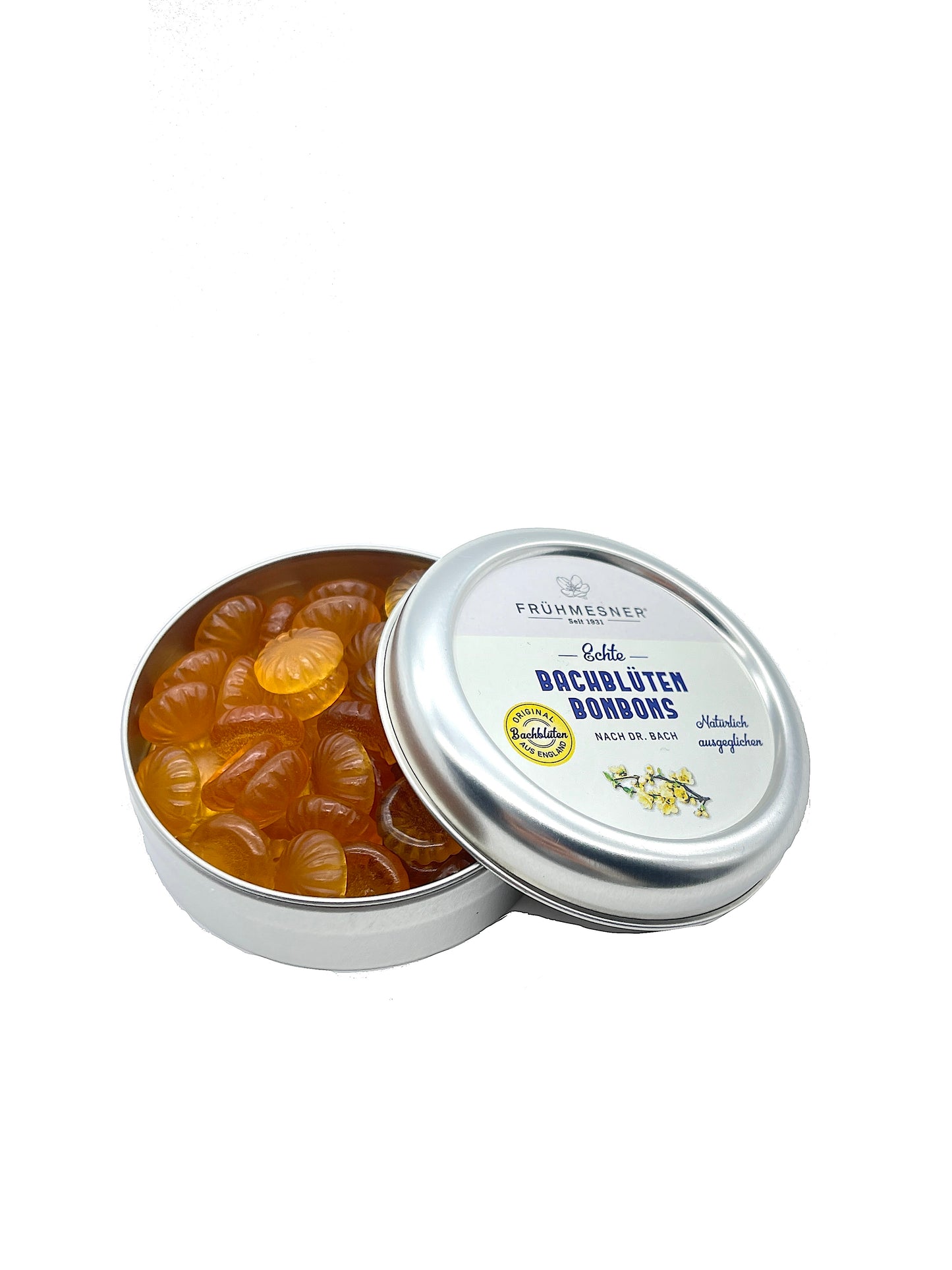 Frühmesner Bachblüten Original Bonbons von Murnauer (50 g)