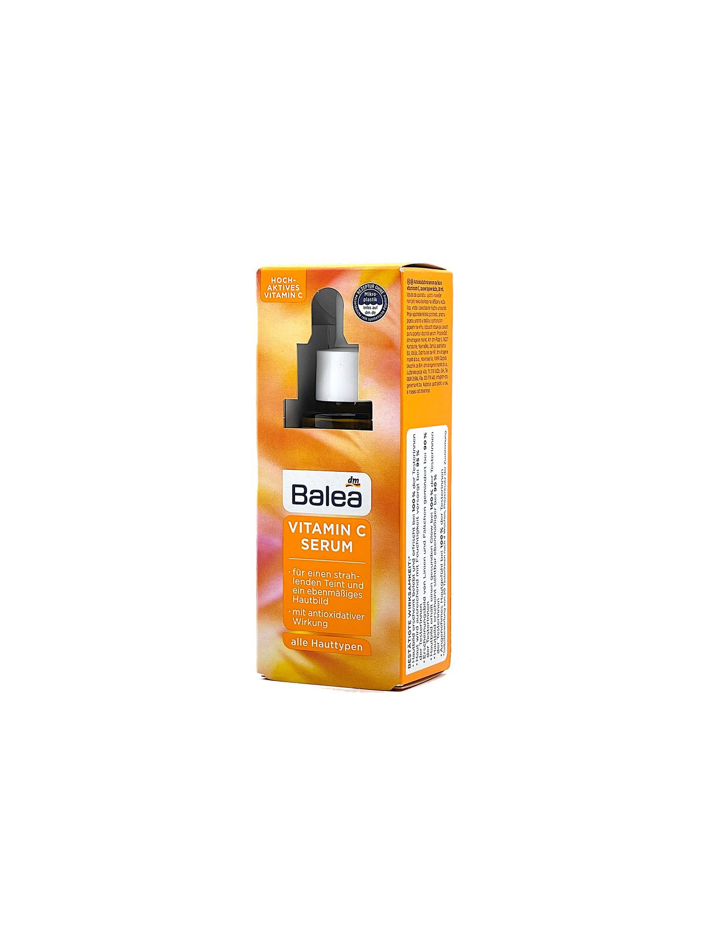 Balea Vitamin C Serum (30 ml)