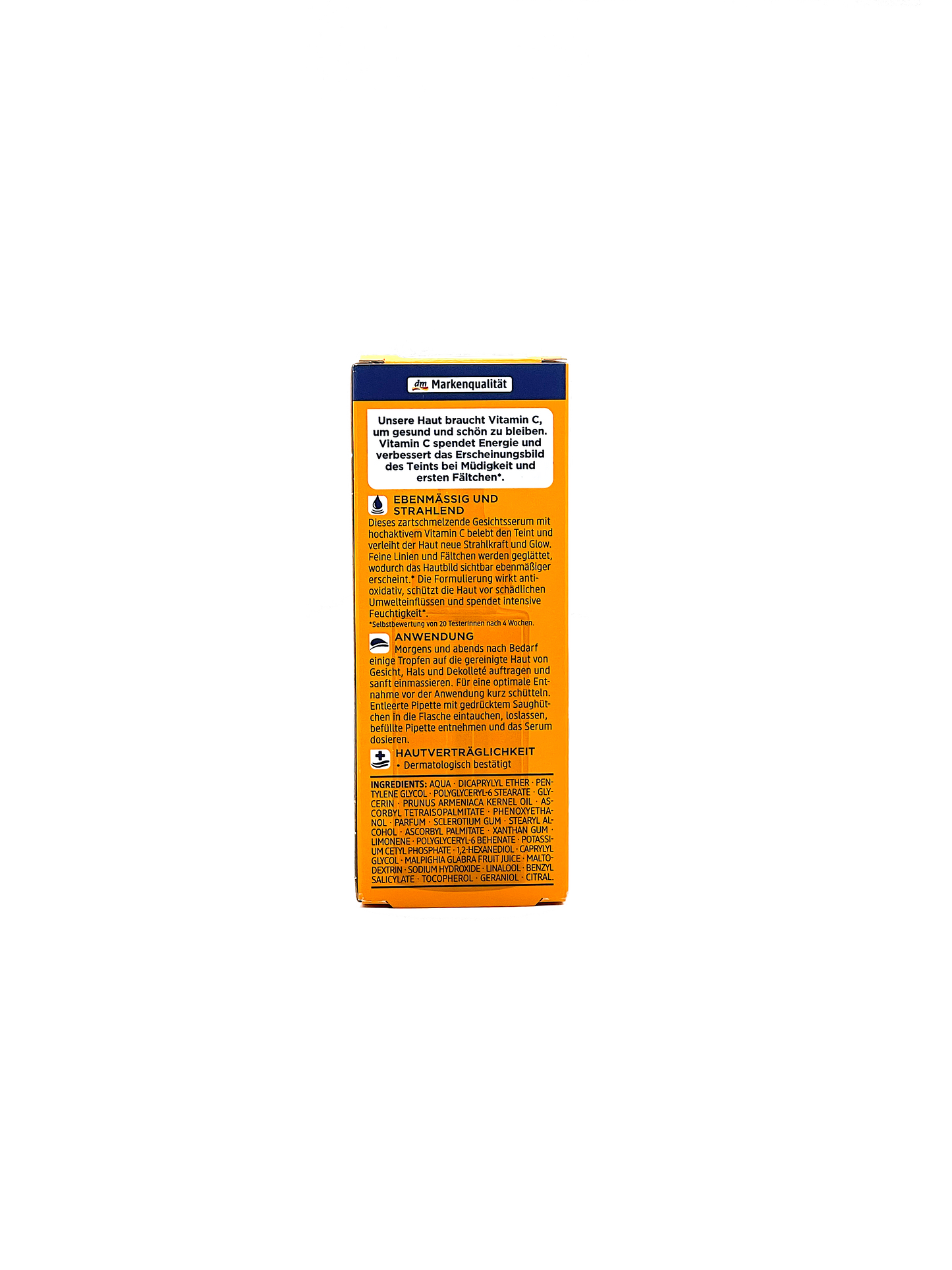Balea Vitamin C Serum (30 ml)