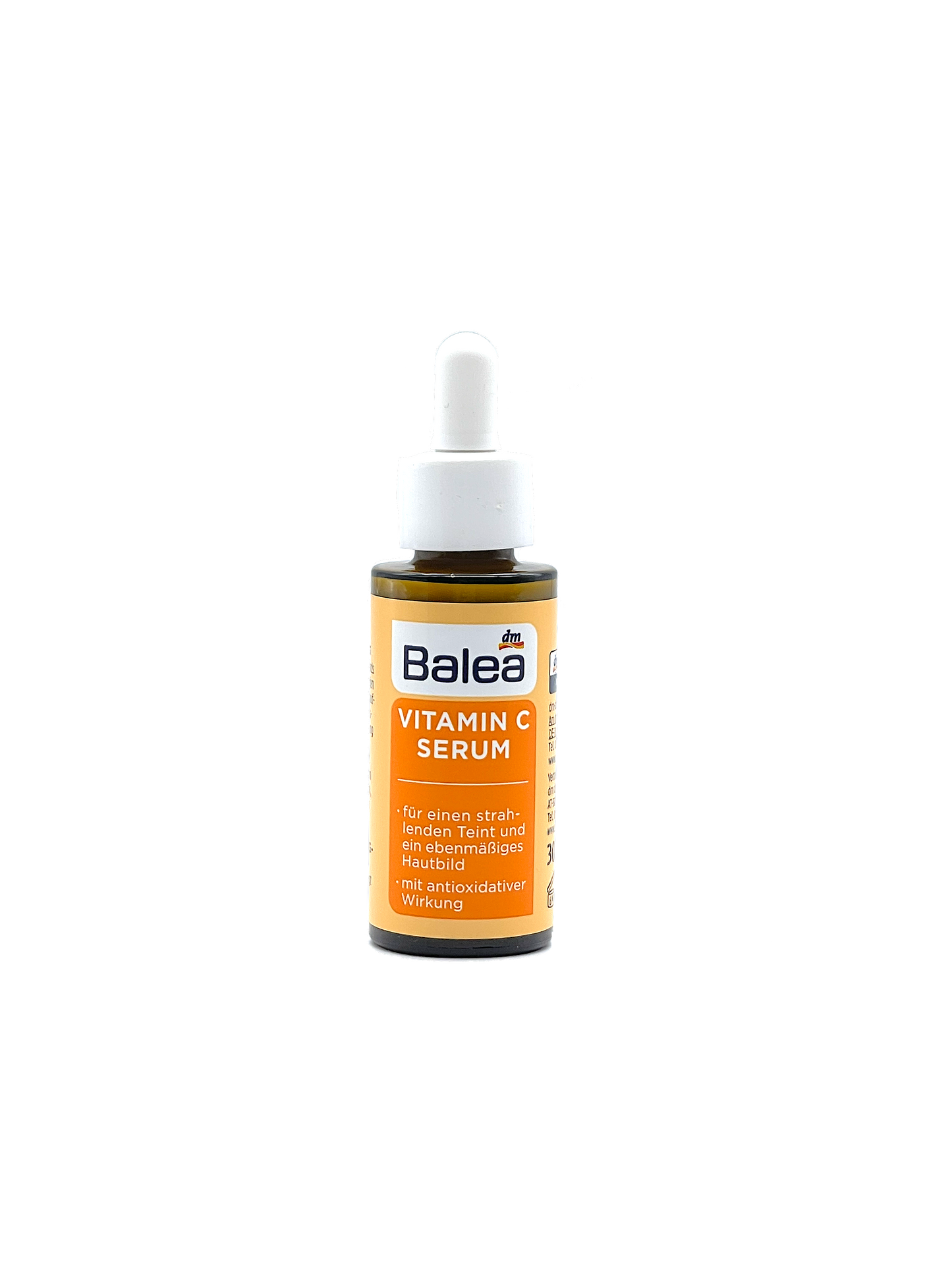 Balea Vitamin C Serum (30 ml)