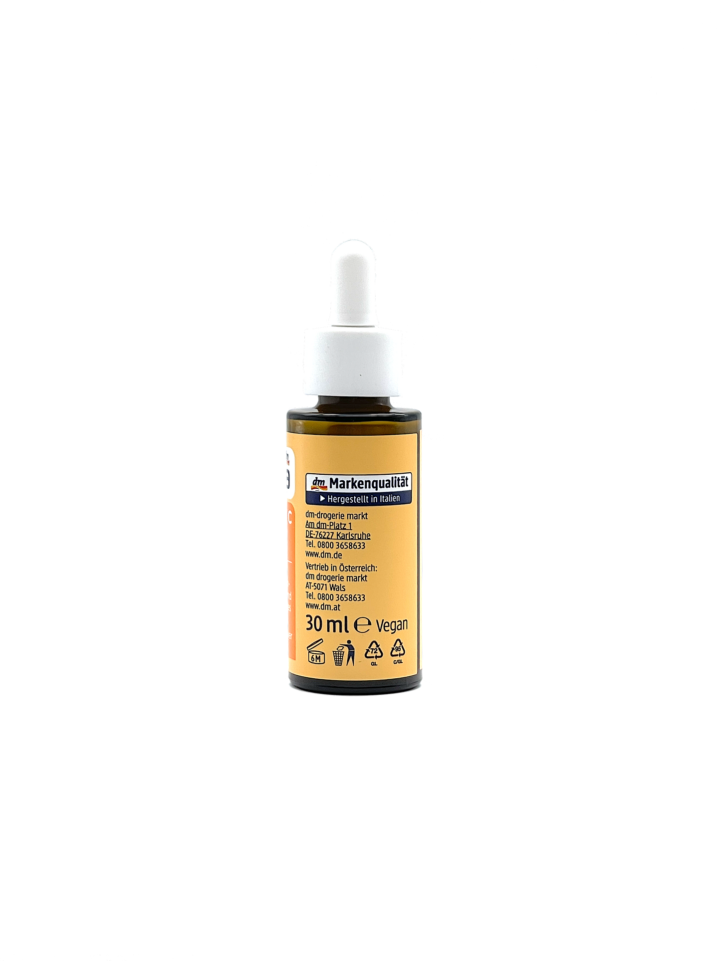 Balea Vitamin C Serum (30 ml)