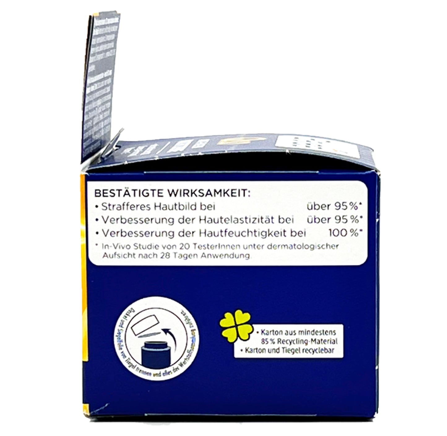 Balea Q10 Anti-Falten Nachtcreme (50 ml)