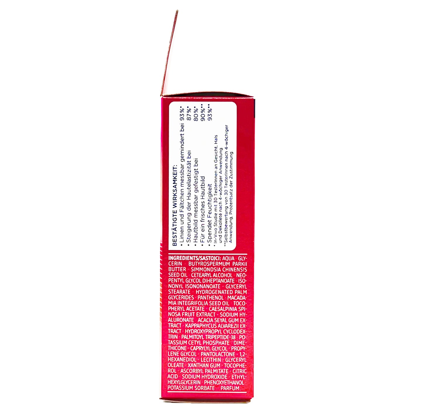 Balea Beauty Collagen Hals- und Dekolletépflege (50 ml)