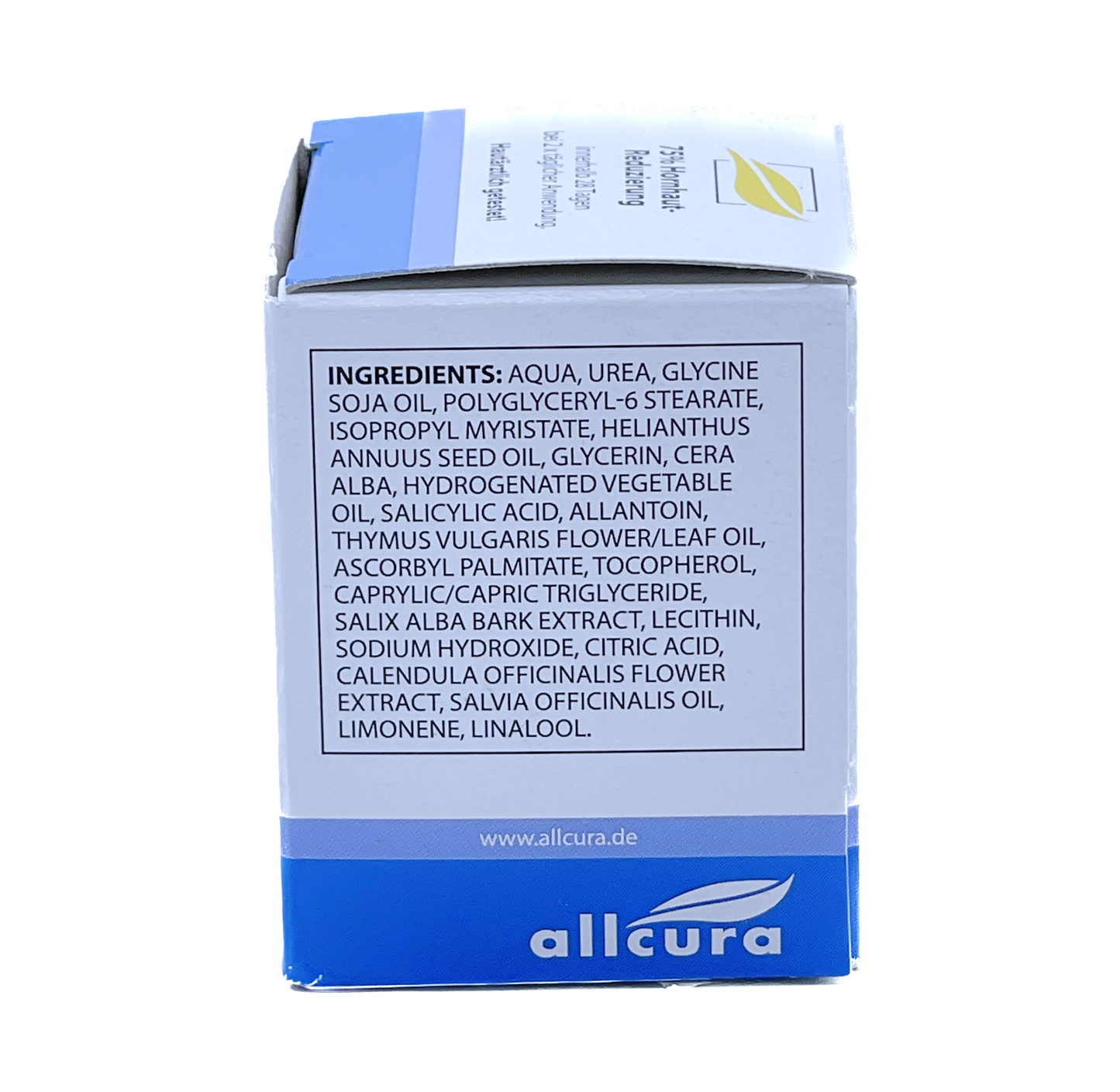 Allcura Hornhautbalsam (30 ml)  40172