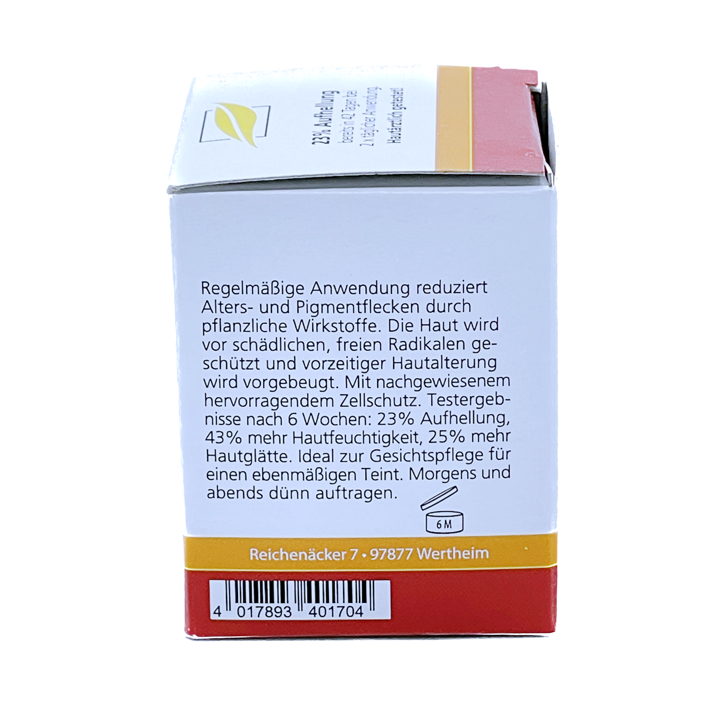 Allcura Pigmentflecken-Creme (30 ml)