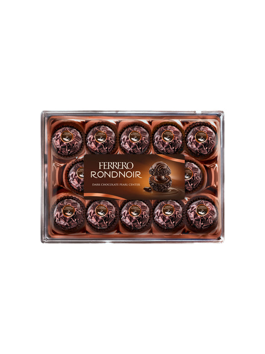 Ferrero Rondnoir Pralinen - Limited Edition (138 g)
