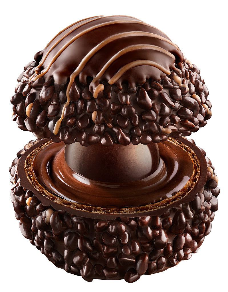 Ferrero Rondnoir Pralinen - Limited Edition (138 g)