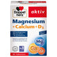 Doppelherz Magnesium + Calcium + D3 Tabletten (40 Stk.)