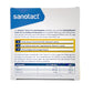 Sanotact Zink + C + D Lutschtabletten (20 Stk.)