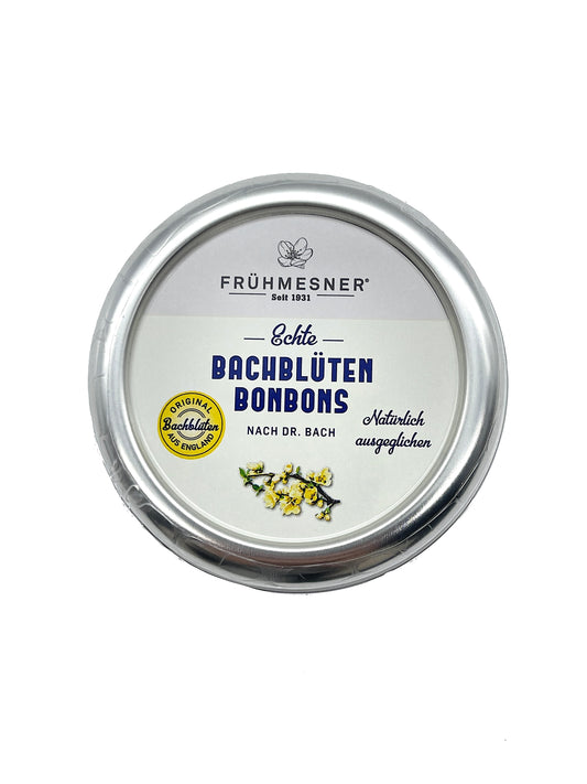 Frühmesner Bachblüten Original Bonbons von Murnauer (50 g)