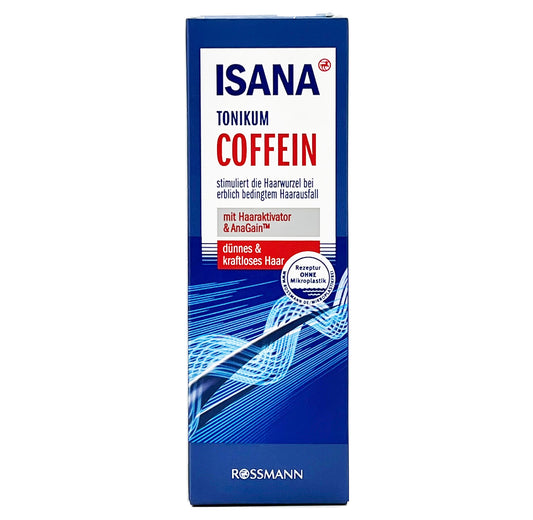 ISANA Tonikum Coffein (150 ml)