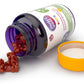 Nutrivoll kids Vitaminbärchen - Lutein für Sehkraft (60 Stk.) Kinder Lutein