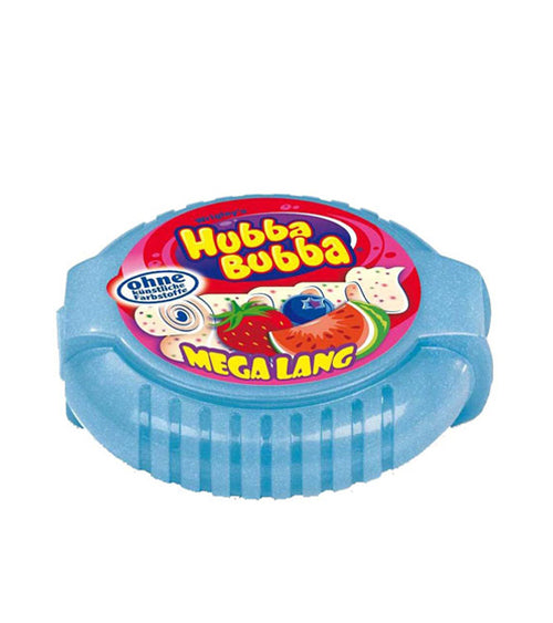 Hubba Bubba Bubble Tape Triple Mix 56g