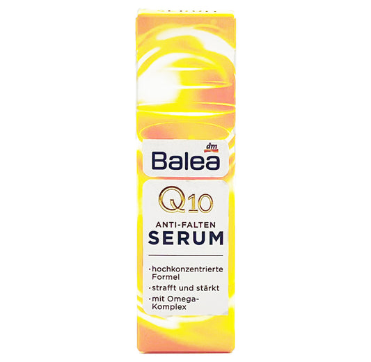 Balea Q10 Anti-Falten Serum (30 ml)